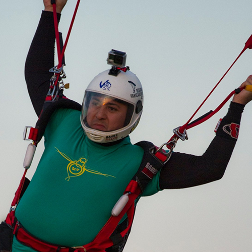 Javier Rodríguez