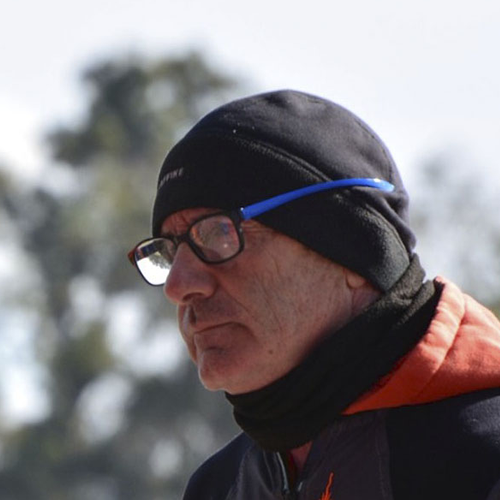 Guillermo Lascurain