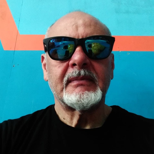 Adolfo Camerano